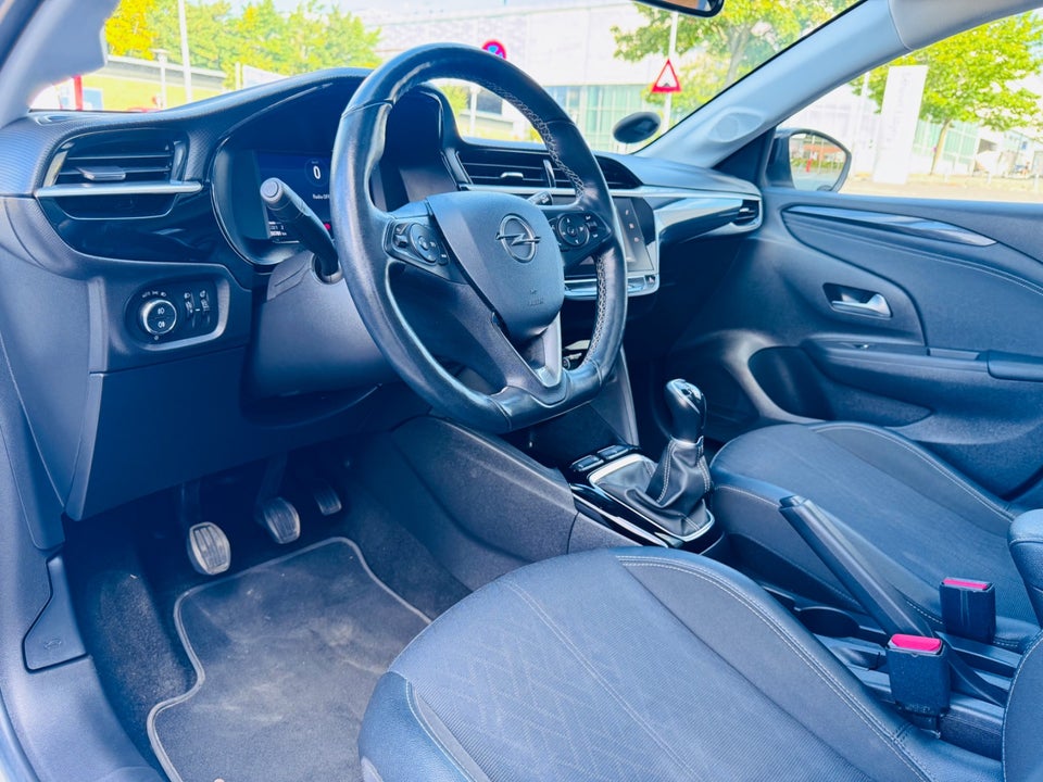 Opel Corsa 1,2 Sport 5d