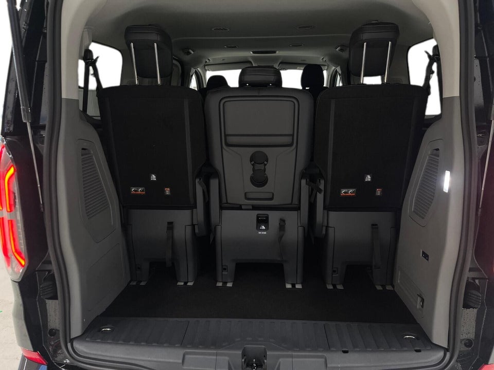 Ford E-Tourneo Custom 340S 64 Titanium X