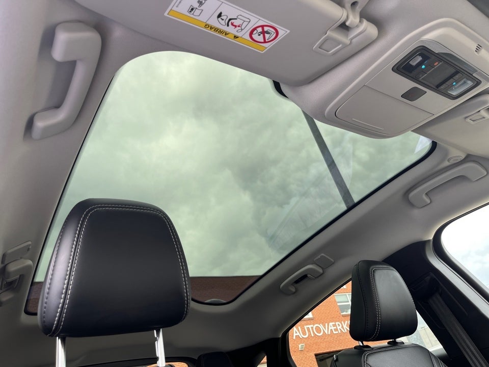 Ford Mustang Mach-E 75 Premium Standard Range AWD 5d