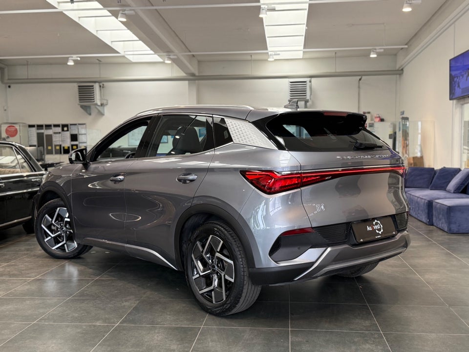 BYD Atto 3 60 Design 5d