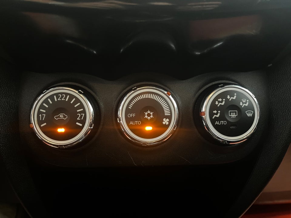 Mitsubishi ASX 1,6 Invite 5d