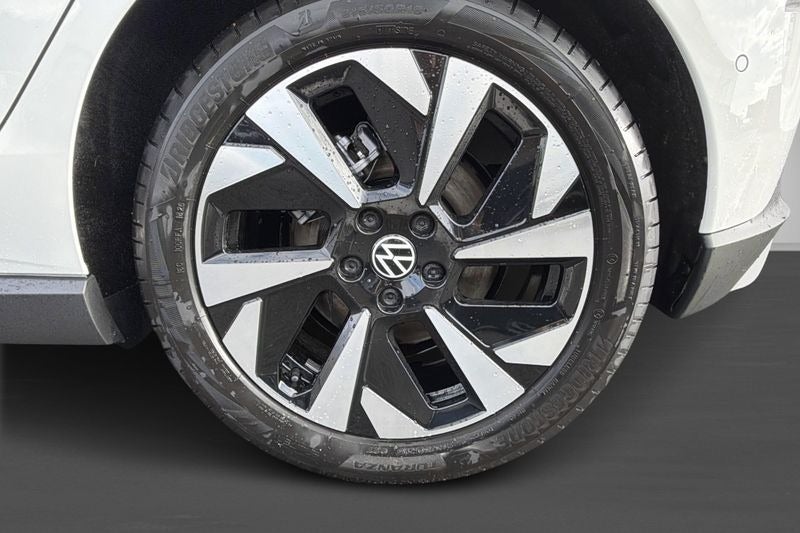 VW ID. Polo 52 Style Launch Edition 5d