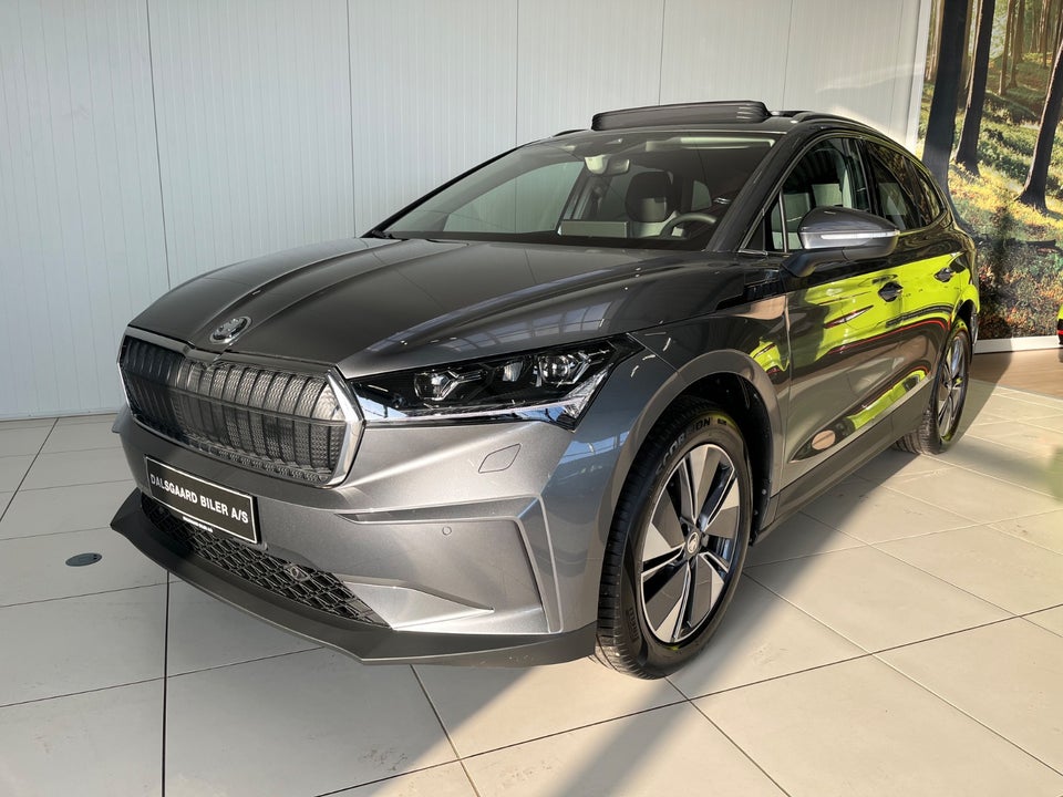 Skoda Enyaq 85x iV Premium 5d