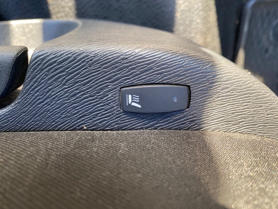 Renault Kangoo Z.E. Van