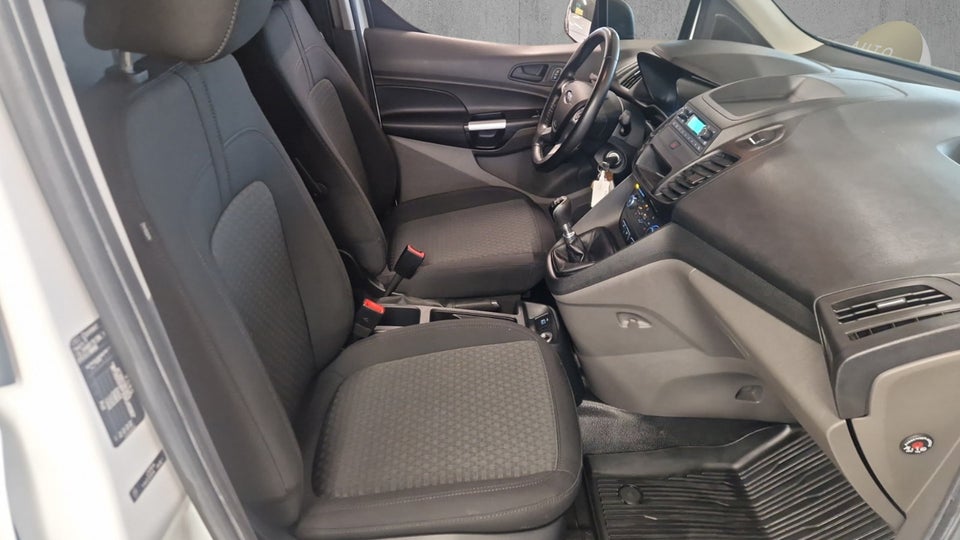 Ford Transit Connect 1,5 TDCi 100 Trend lang