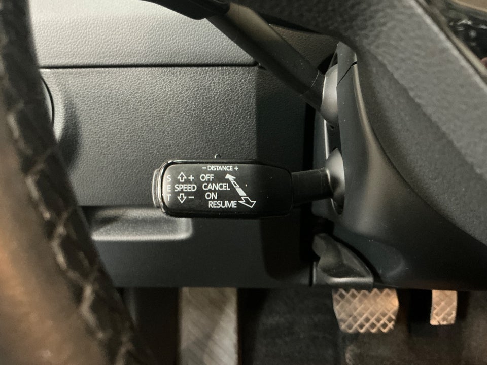 Skoda Octavia 2,0 TSi 190 Style Combi DSG 5d