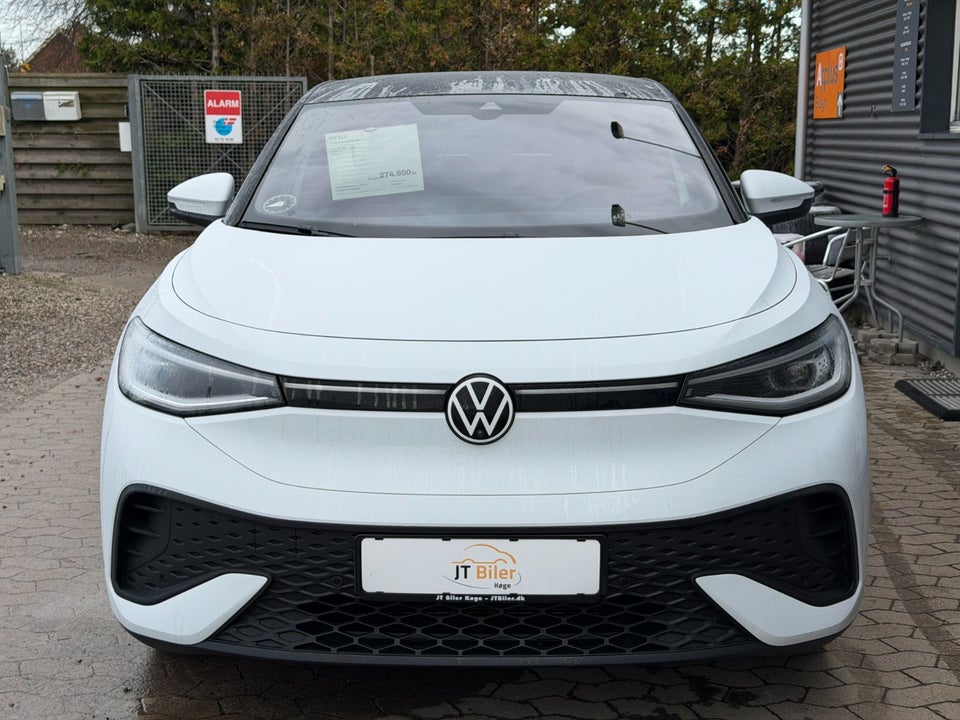 VW ID.5 77 Pro Performance 5d