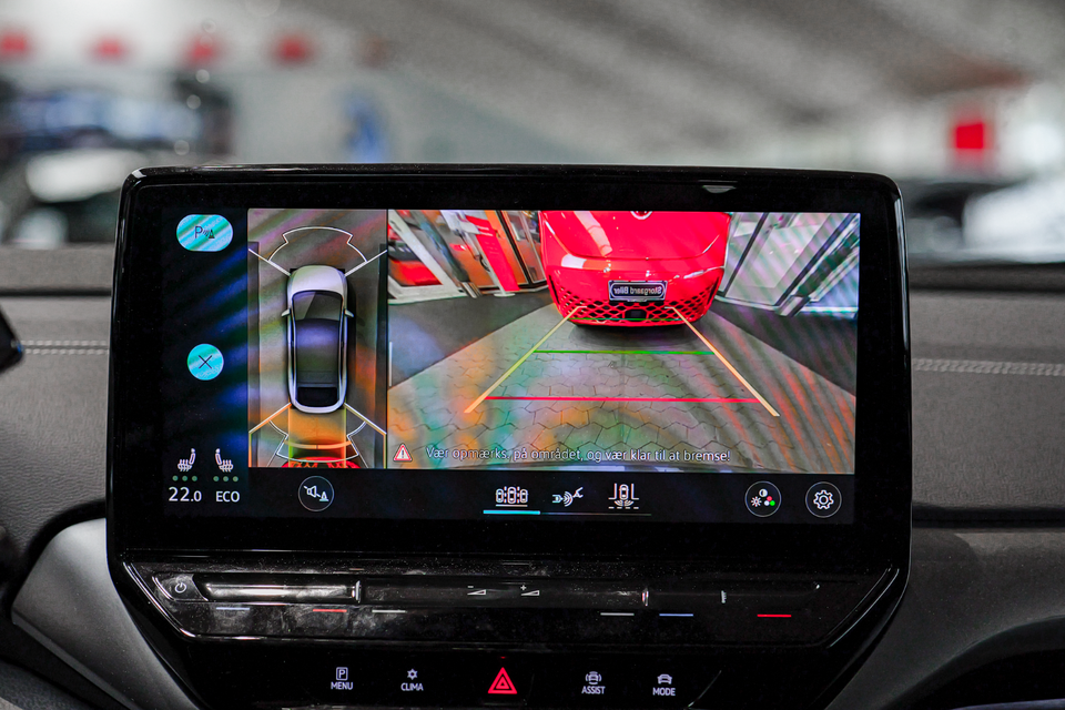 VW ID.5 77 Pro Performance 5d