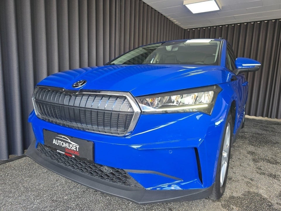 Skoda Enyaq 60 iV 5d