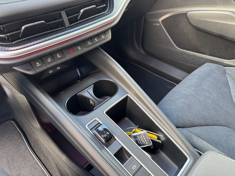 Skoda Enyaq 85 iV Sportline Maxx 5d