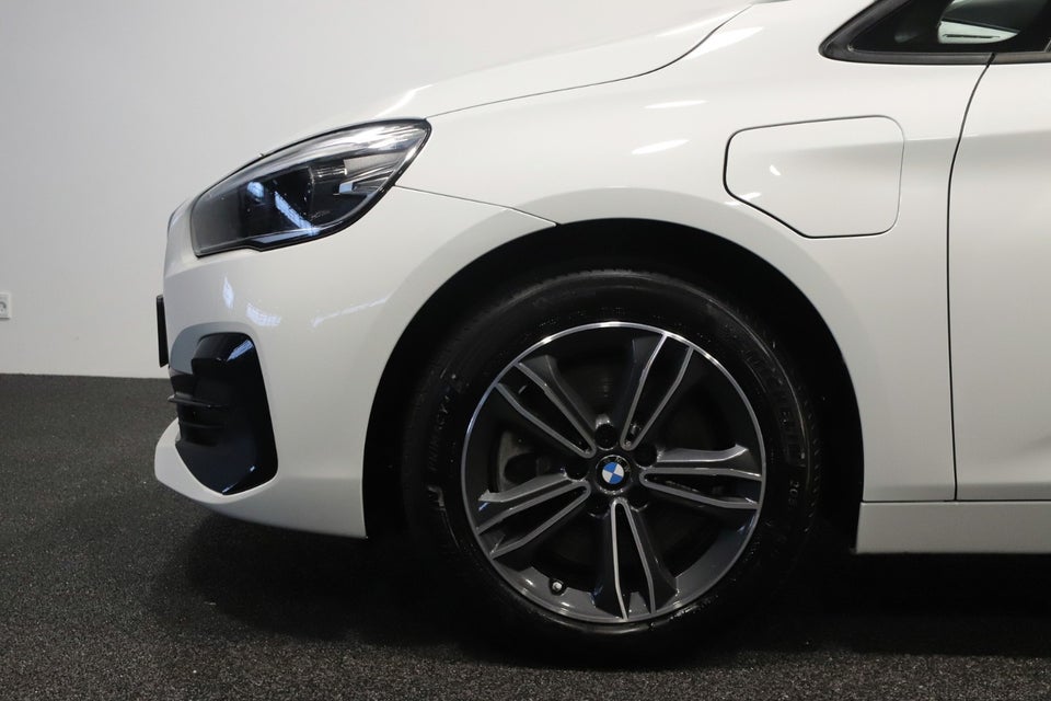 BMW 225xe 1,5 Active Tourer Sport Line aut. Van 5d