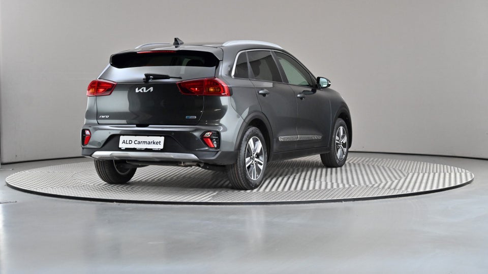 Kia Niro 1,6 PHEV Comfort DCT 5d