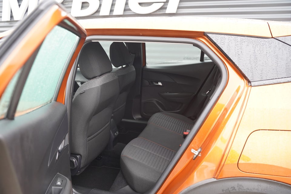 Peugeot 2008 1,5 BlueHDi 100 Active 5d