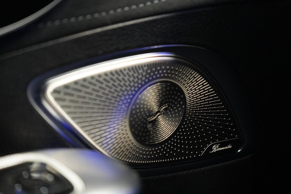 Mercedes EQE350+ AMG Line 4d