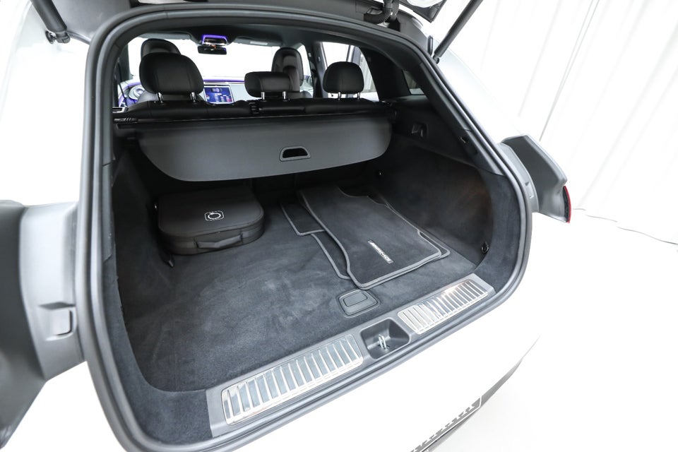 Mercedes EQE350 SUV AMG Advance Plus 4Matic 5d