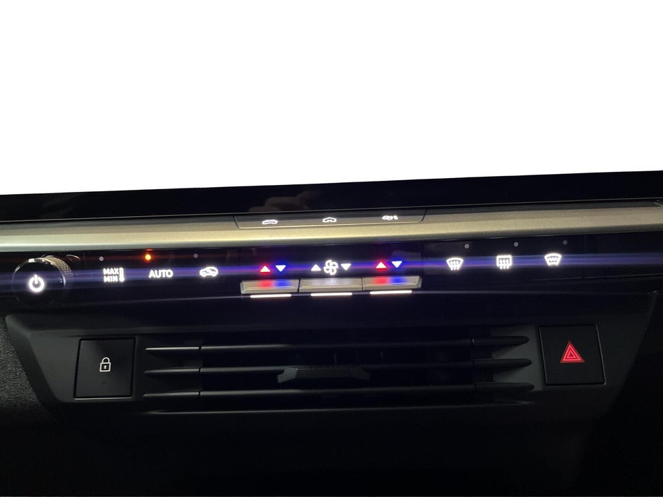 Opel Grandland-e 73 GS Sky 5d