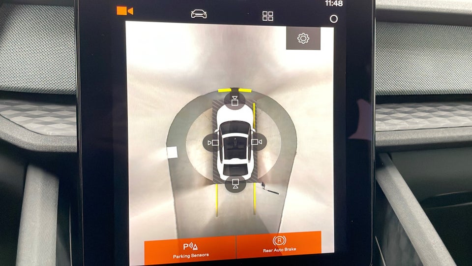 Polestar 2 Standard Range 5d