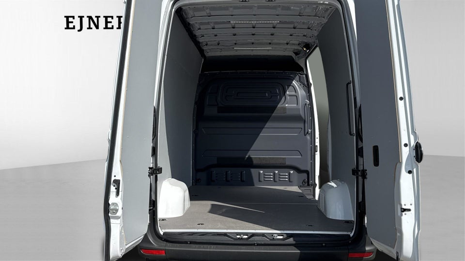 Mercedes Sprinter 317 2,0 CDi A2 Kassevogn PRO aut. RWD