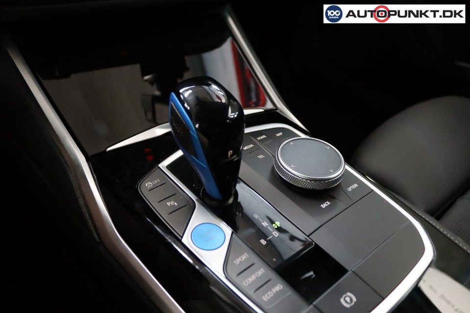 BMW i4 eDrive40 5d