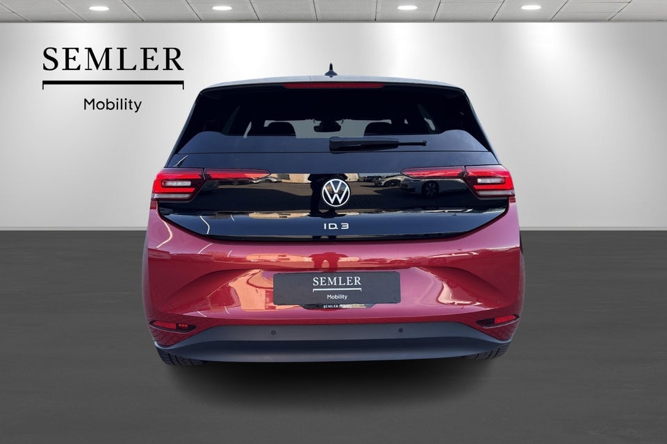 VW ID.3 77 Max 5d