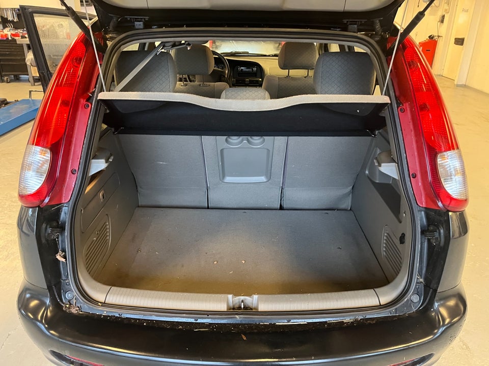 Chevrolet Tacuma 1,6 SX 5d
