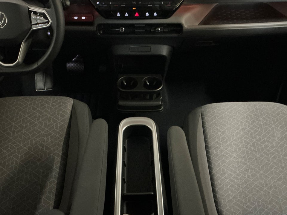 VW ID.Buzz 77 Pro SWB 5d