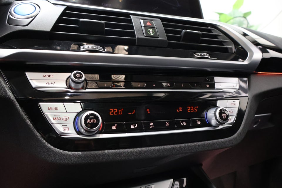 BMW iX3 Charged Plus 5d