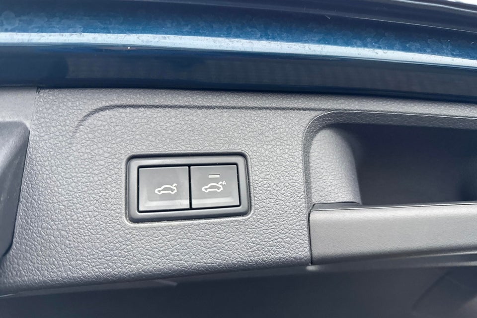 VW Passat 1,4 GTE High Variant DSG 5d