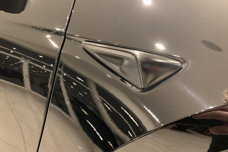 Tesla Model Y Performance AWD 5d