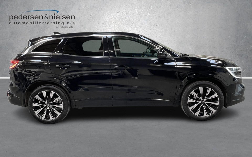 Renault Austral 1,3 mHEV Techno aut. 5d