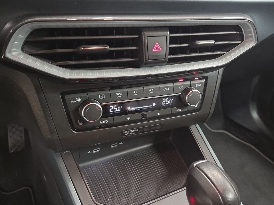 Seat Arona 1,0 TSi 110 Xperience DSG 5d