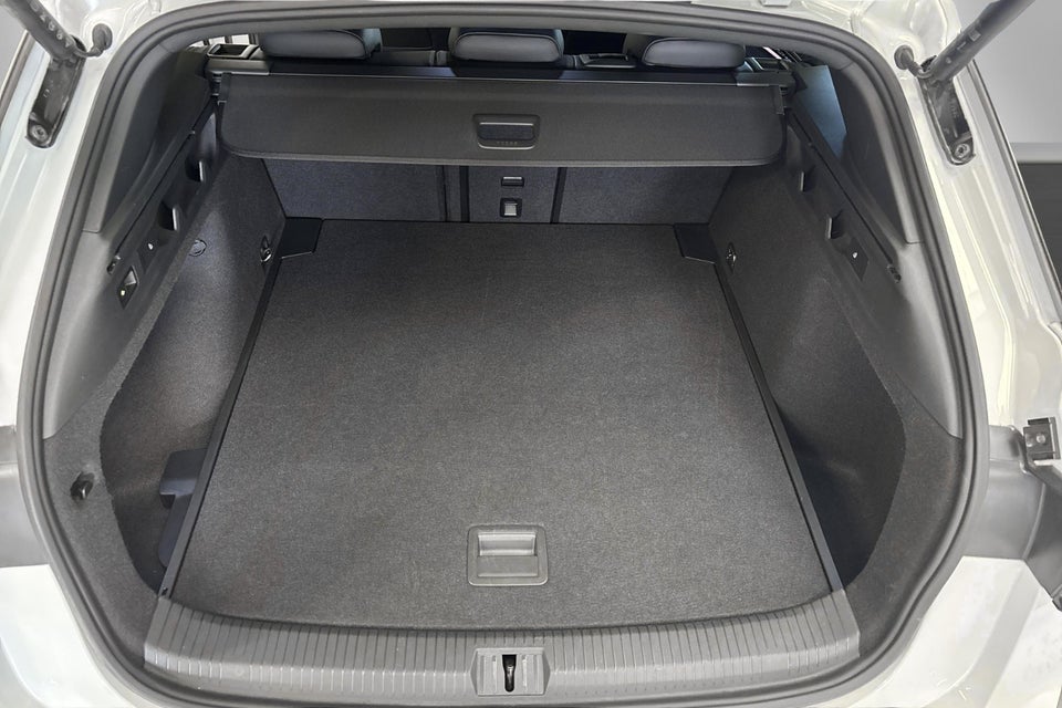 VW ID.7 86 Style S+ Tourer 5d