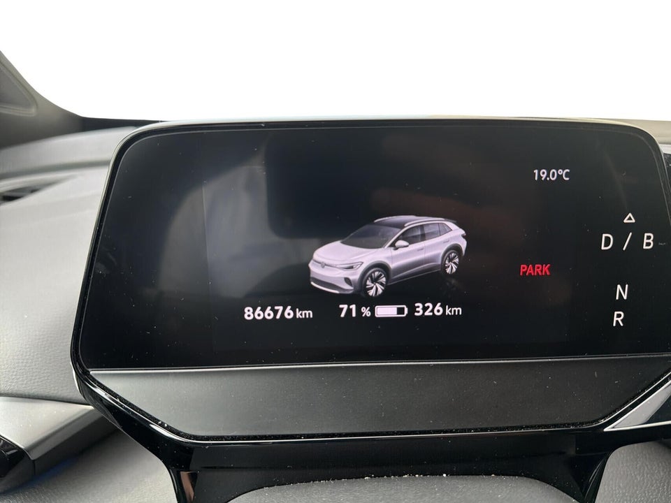 VW ID.4 77 Pro Performance 5d