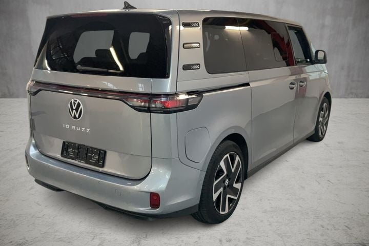 VW ID. Buzz 86 Style 7prs LWB 5d