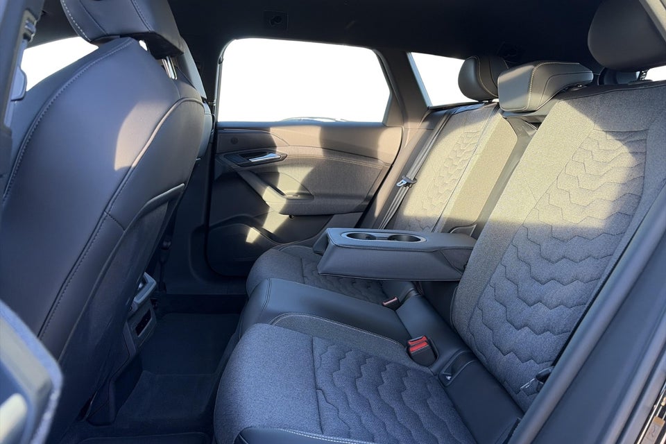 Audi A6 e-tron S-line plus performance Avant 5d