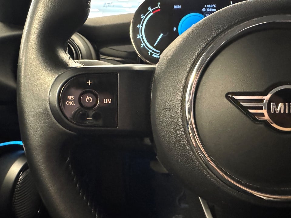 MINI Cooper 1,5 Experience aut. 5d