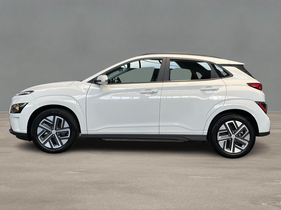 Hyundai Kona 39 EV Trend 5d