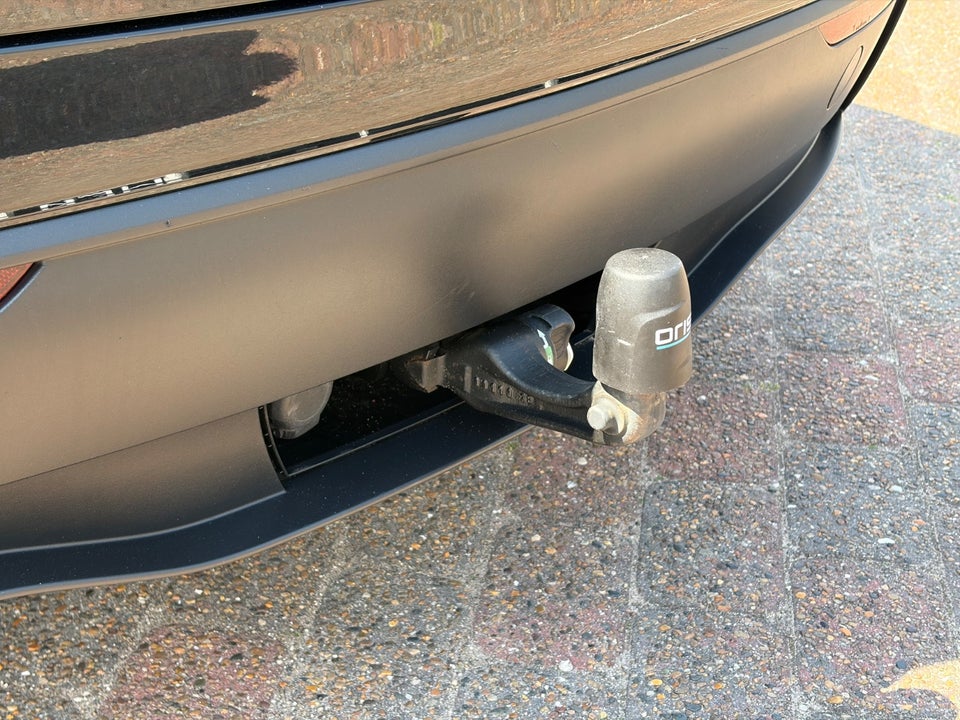 Tesla Model Y RWD 5d