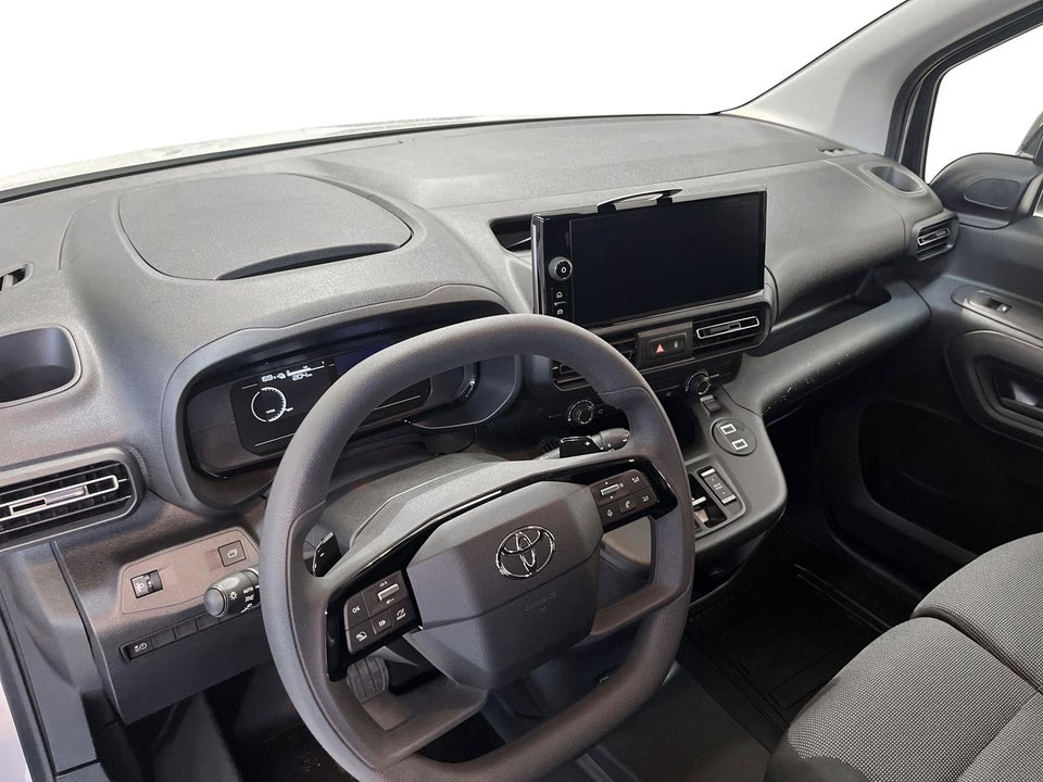 Toyota ProAce City 50 Long Comfort Master