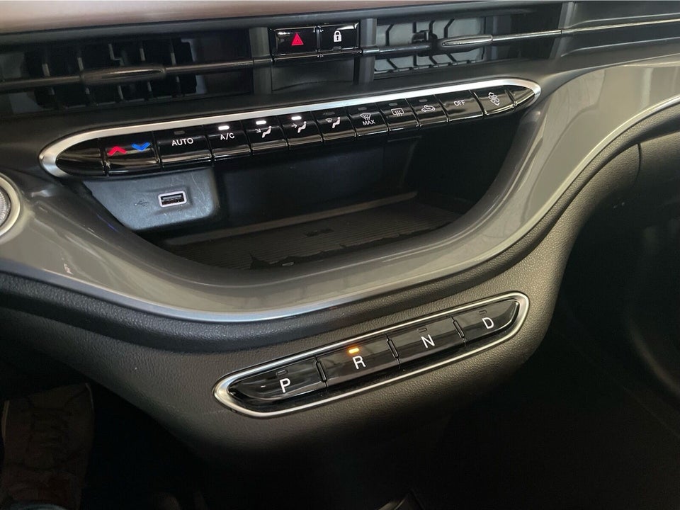 Fiat 500e 42 Lusso Cabrio 2d