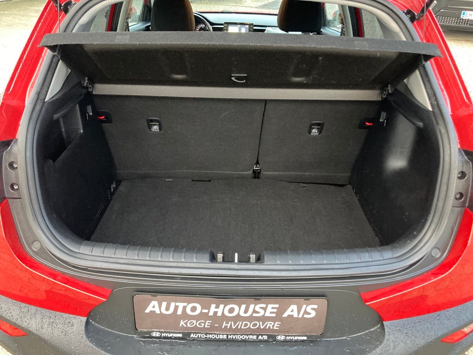 Kia Stonic 1,0 T-GDi Vision DCT 5d