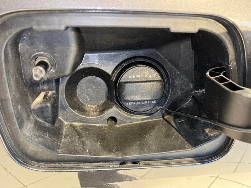 Citroën C5 Aircross 1,6 Hybrid Shine EAT8 5d