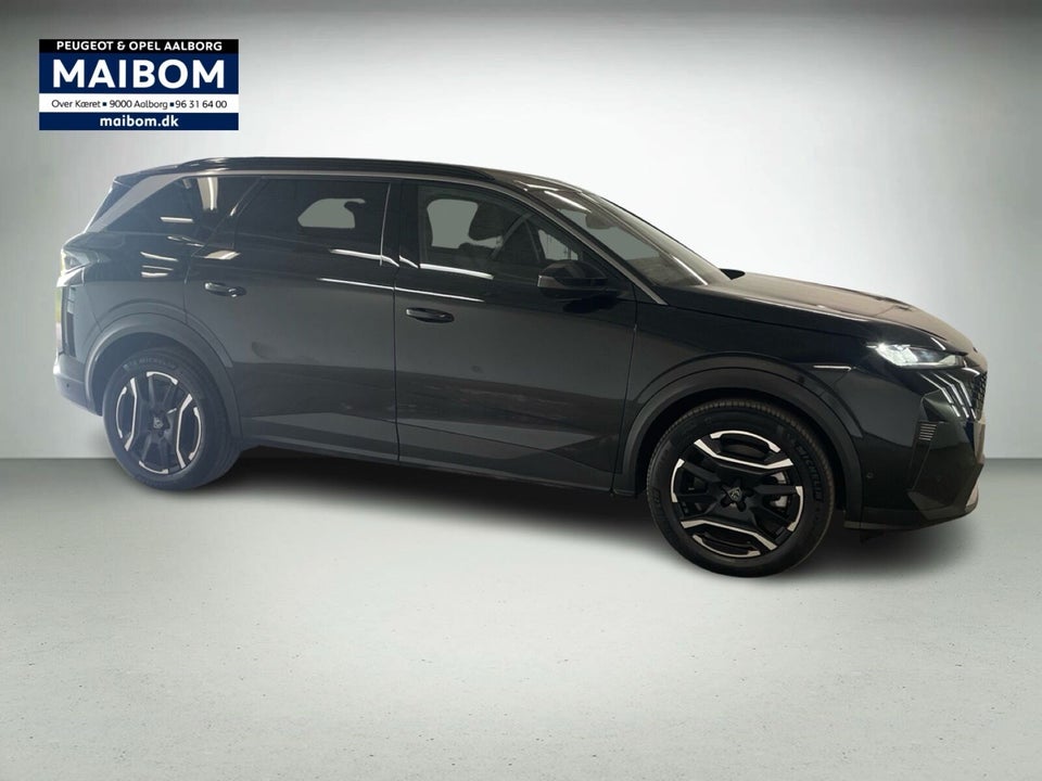 Peugeot e-5008 77 Allure 7prs 5d