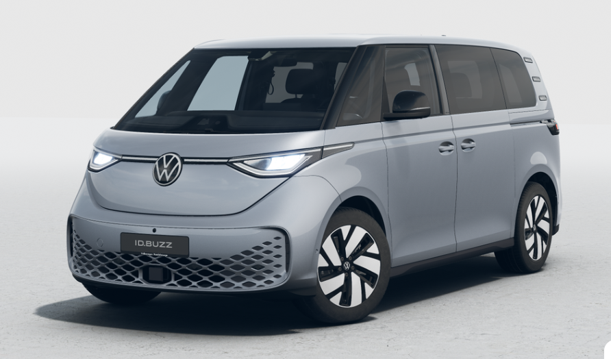 VW ID. Buzz 79 Life SWB 5d