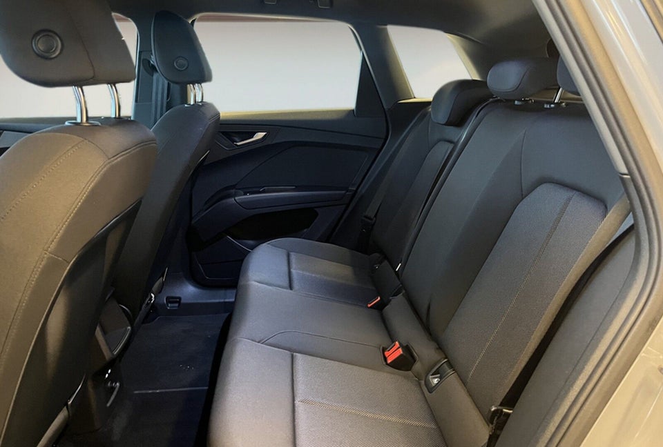 Audi Q4 e-tron 40 Proline 5d