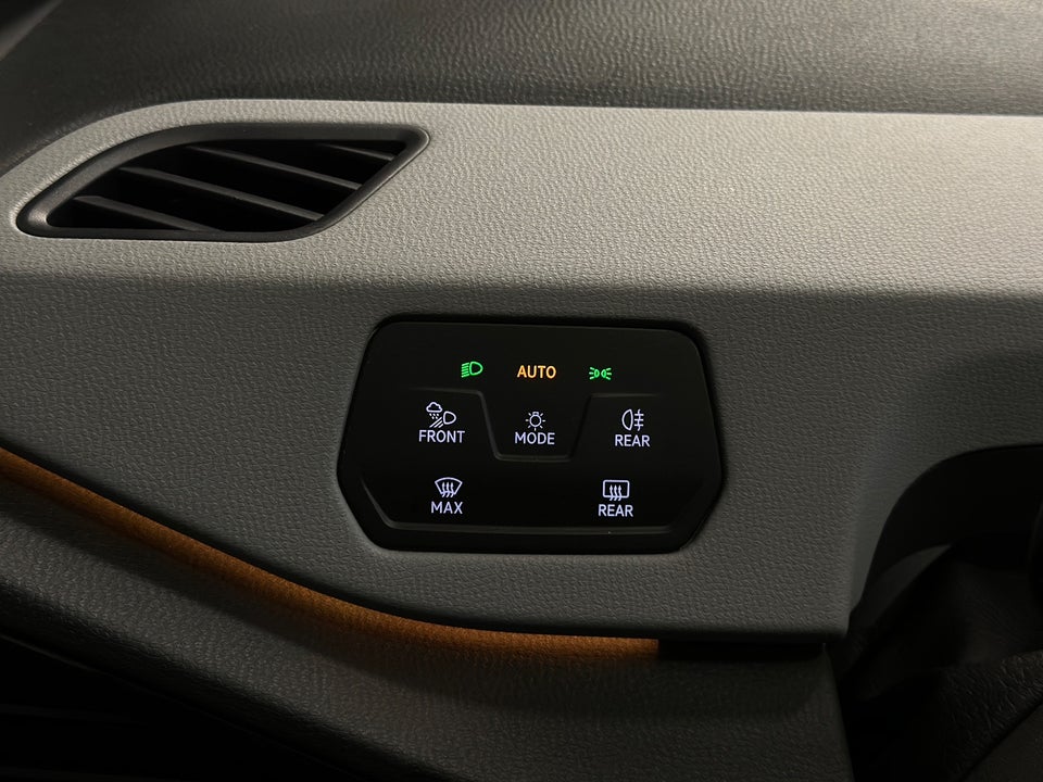 VW ID.3 58 1ST Pro Performance Max 5d