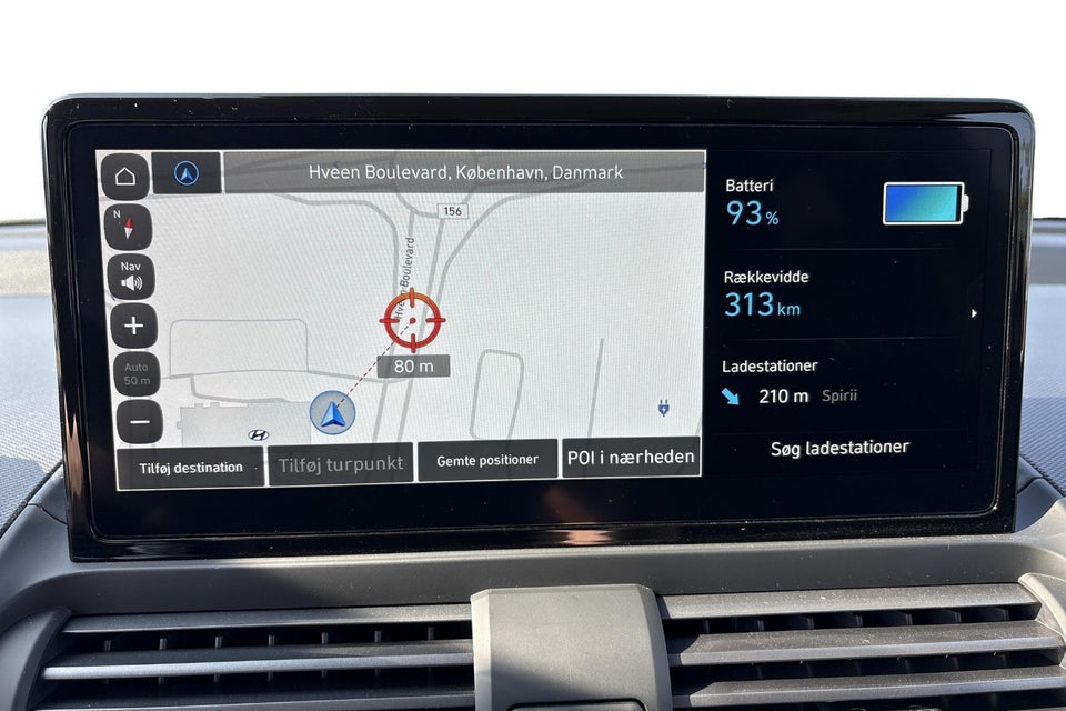 Hyundai Inster 49 Advanced 5d