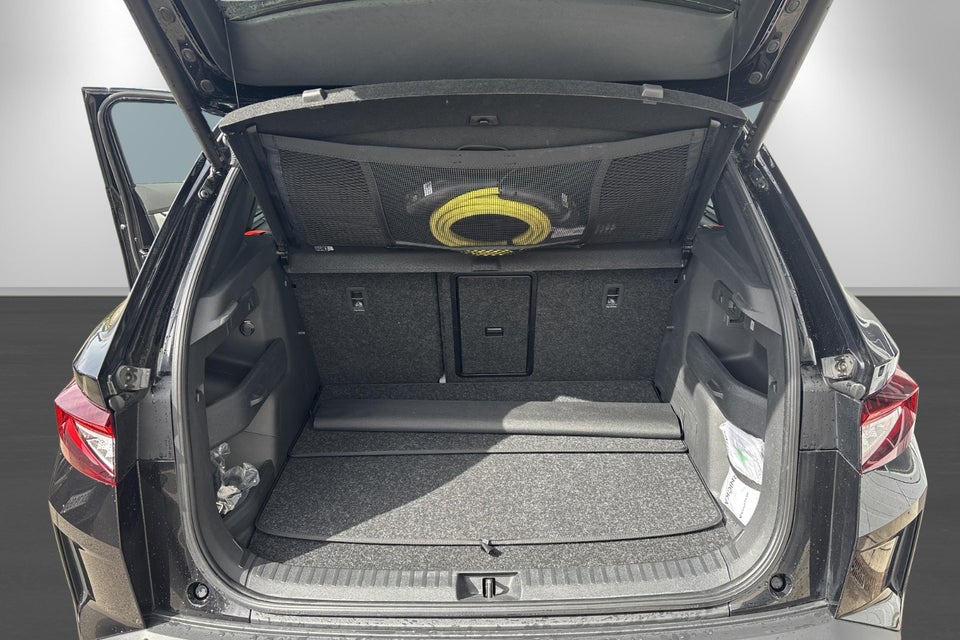 Skoda Elroq 85 iV Lodge 5d