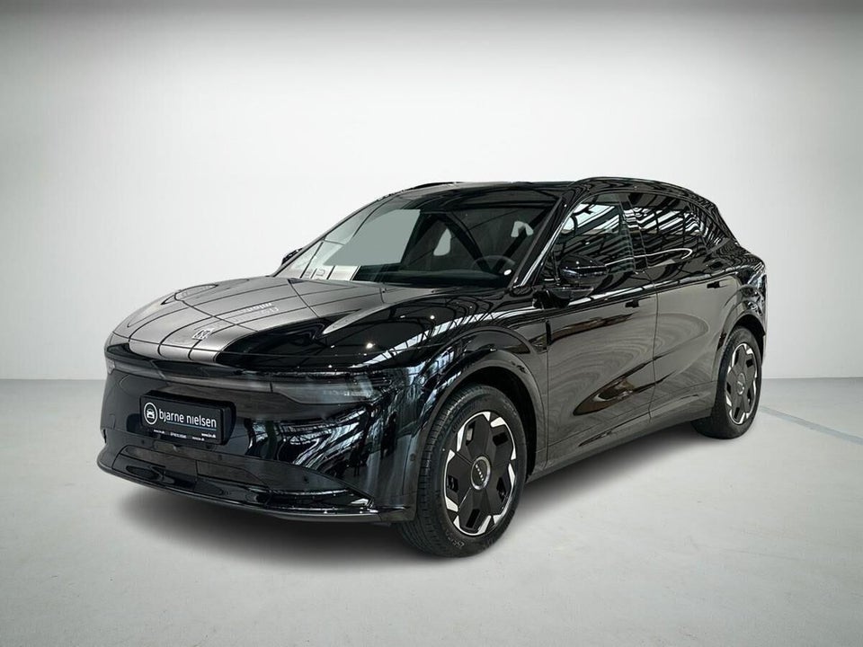 Zeekr 7X Long Range RWD 5d