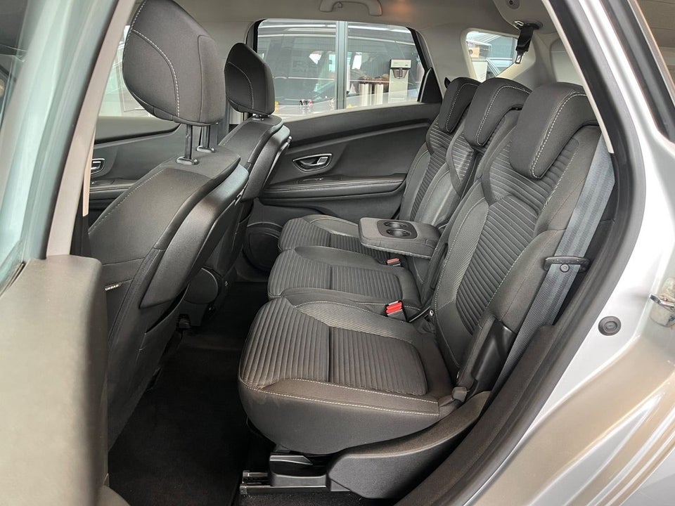 Renault Scenic IV 1,2 TCe 130 Zen 5d